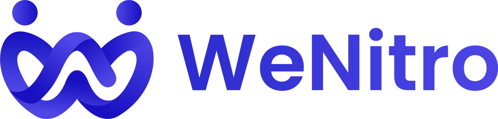 WeNitro logo